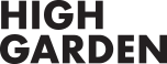 High Garden logo